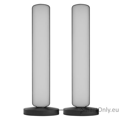 Osram SMART WIFI MOOD LIGHT BAR BK | 8 W | Tunable White | Wi-Fi