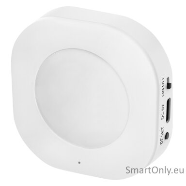 Osram SMART+ WIFI Motion Sensor White | White