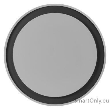 Osram SMART+ WIFI ORBIS MAGIC WALL/CEILING 500mm RGB+TW Dimmable black+white | 38 W | RGBTW | Wi-Fi Osram SMART+ WIFI ORBIS MAGIC WALL/CEILING 500mm RGB+TW Dimmable black+white | 38 W | RGBTW | Wi-Fi