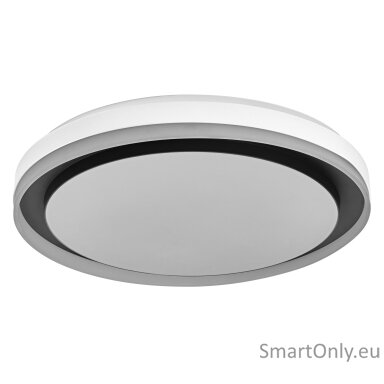 Osram SMART+ WIFI ORBIS MAGIC WALL/CEILING 500mm RGB+TW Dimmable black+white | 38 W | RGBTW | Wi-Fi Osram SMART+ WIFI ORBIS MAGIC WALL/CEILING 500mm RGB+TW Dimmable black+white | 38 W | RGBTW | Wi-Fi