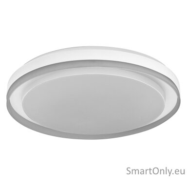 Osram SMART+ WIFI ORBIS MAGIC WALL/CEILING 500mm RGB+TW Dimmable white | 38 W | RGBTW | Wi-Fi Osram SMART+ WIFI ORBIS MAGIC WALL/CEILING 500mm RGB+TW Dimmable white | 38 W | RGBTW | Wi-Fi
