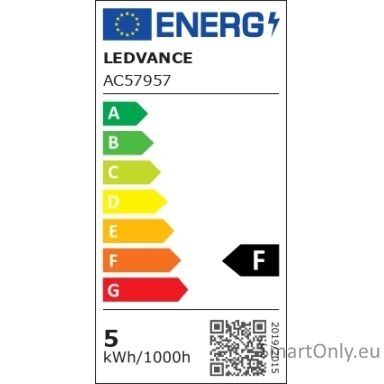 Osram SMART+ WIFI PLANON MAGIC PANEL 1200x300mm RGB+TW Dimmable IR RC White | 36 W | RGBTW | Wi-Fi Osram SMART+ WIFI PLANON MAGIC PANEL 1200x300mm RGB+TW Dimmable IR RC White | 36 W | RGBTW | Wi-Fi