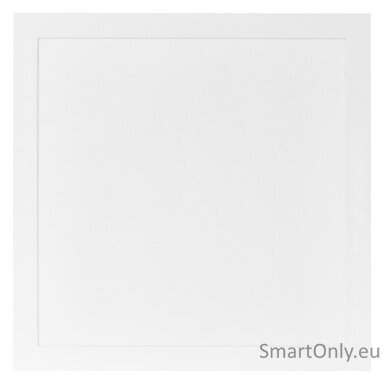 Osram SMART+ WIFI PLANON MAGIC PANEL 300x300mm RGB+TW Dimmable IR RC White | 14 W | RGBTW | Wi-Fi Osram SMART+ WIFI PLANON MAGIC PANEL 300x300mm RGB+TW Dimmable IR RC White | 14 W | RGBTW | Wi-Fi