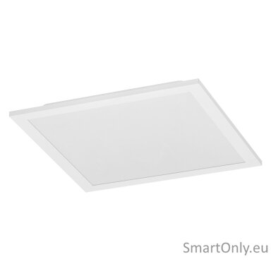 Osram SMART+ WIFI PLANON MAGIC PANEL 450x450mm RGB+TW Dimmable IR RC White | 24 W | RGBTW | Wi-Fi Osram SMART+ WIFI PLANON MAGIC PANEL 450x450mm RGB+TW Dimmable IR RC White | 24 W | RGBTW | Wi-Fi