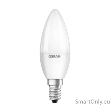 Osram Parathom Classic B LED 40 non-dim 4,9W/827 E14 bulb 1