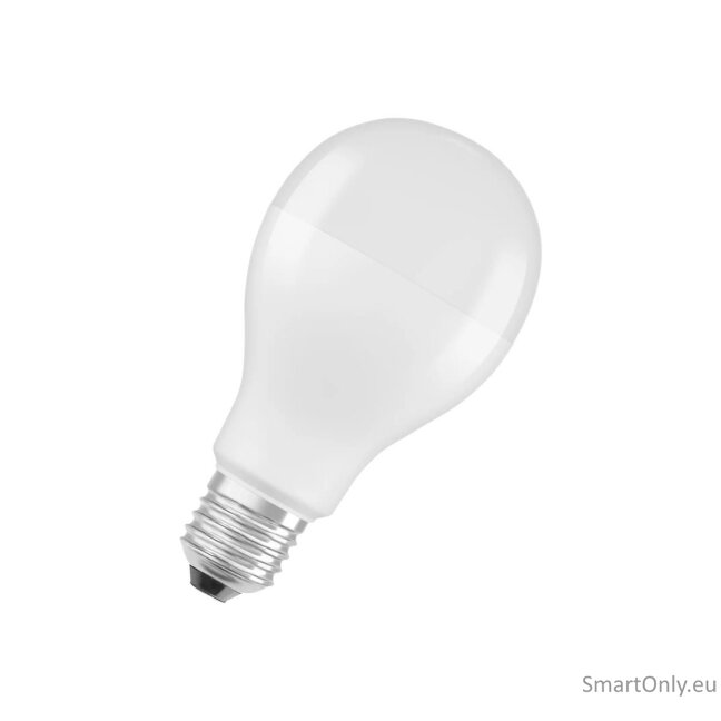 Osram Parathom Classic LED 150 non-dim 19W/827 E27 bulb 1