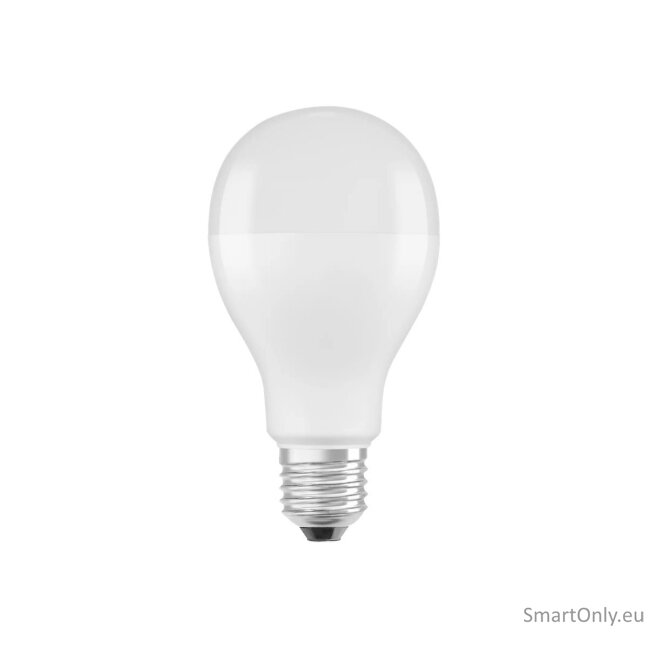 Osram Parathom Classic LED 150 non-dim 19W/827 E27 bulb