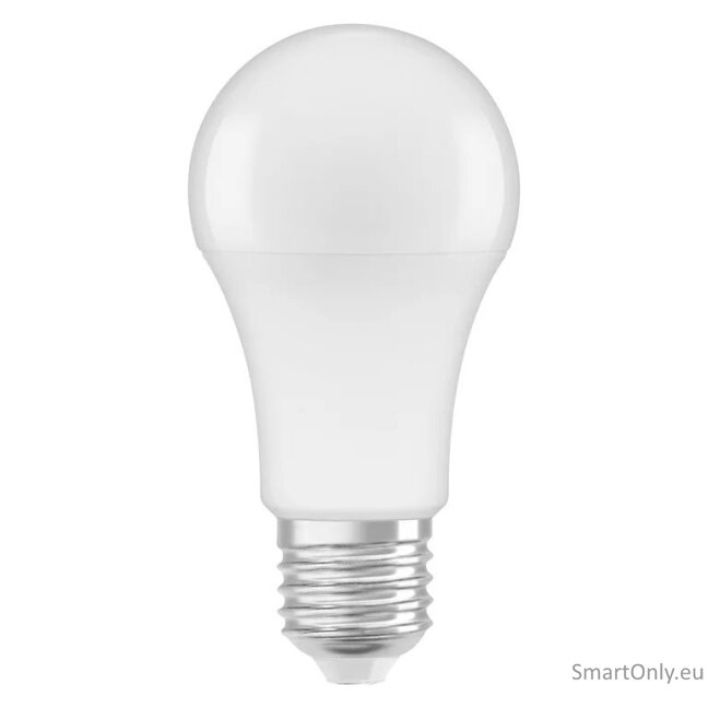 Osram Parathom Classic LED 75 non-dim 10W/827 E27 bulb 1