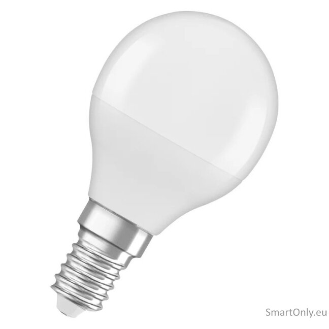 Osram Parathom Classic P LED 40 non-dim 4,9W/827 E14 bulb 1