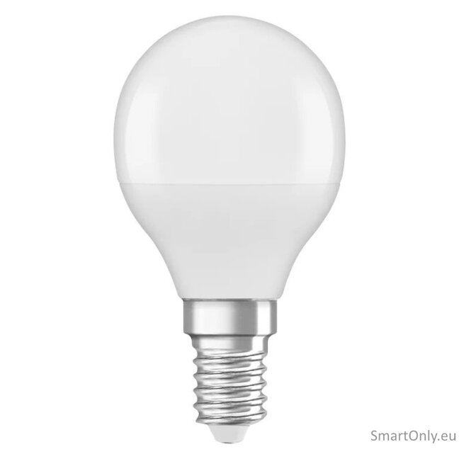 Osram Parathom Classic P LED 40 non-dim 4,9W/827 E14 bulb