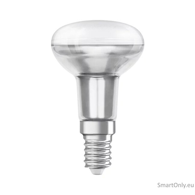 Osram Parathom Reflector LED R50 40 non-dim 36° 2,6W/827 E14 bulb Osram Parathom Reflector LED R50 40 non-dim 36° 2,6W/827 E14 bulb