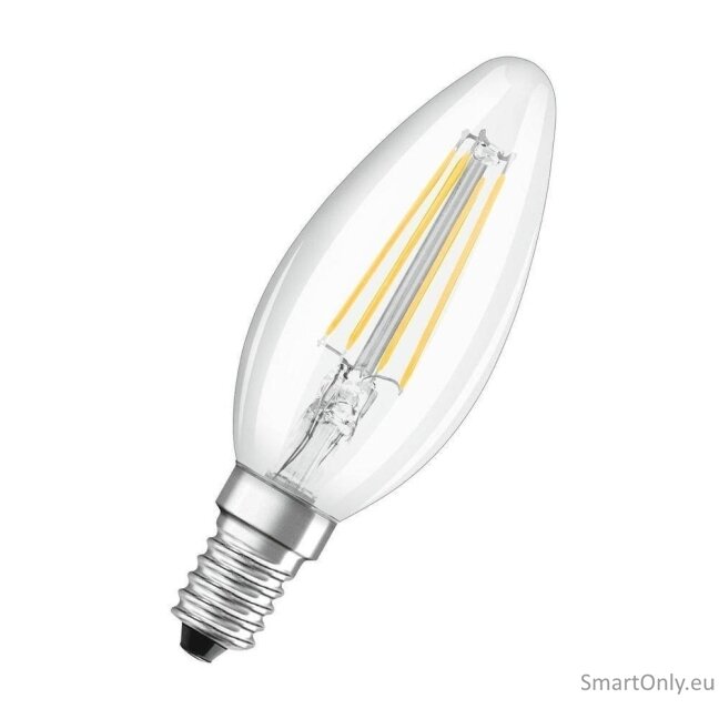 Osram Parathom Retrofit Classic B 60 E14, 6 W, Warm White, 60 W, 6kWh/1000h, 806 lm 2 Osram Parathom Retrofit Classic B 60 E14, 6 W, Warm White, 60 W, 6kWh/1000h, 806 lm 2