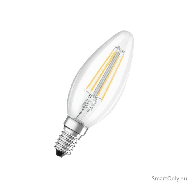 Osram Parathom Retrofit Classic B 60 E14, 6 W, Warm White, 60 W, 6kWh/1000h, 806 lm 3 Osram Parathom Retrofit Classic B 60 E14, 6 W, Warm White, 60 W, 6kWh/1000h, 806 lm 3
