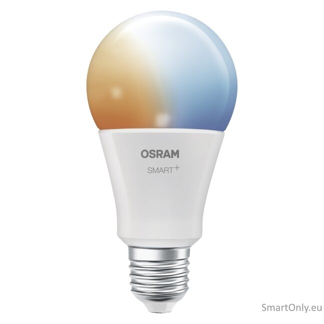 Osram SMART+ MATTER Classic A100 827 865 TW | E27 | 14 W | Tunable white light | Wi-Fi 3