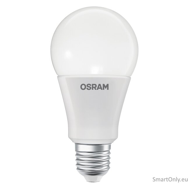 Osram SMART+ MATTER Classic A100 827 865 TW | E27 | 14 W | Tunable white light | Wi-Fi