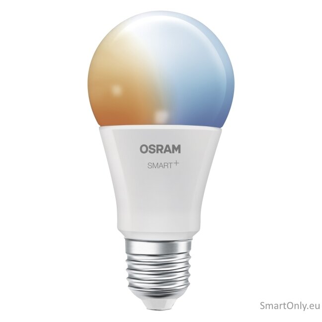 Osram SMART+ MATTER Classic A60 827 865 TW | E27 | 9 W | Tunable White | Wi-Fi 3