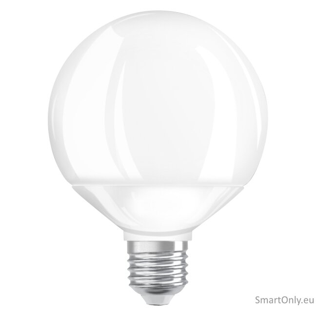 Osram SMART+ MATTER Globe 95 100 827 865 TW | E27 | 14 W | Tunable White | Wi-Fi 2 Osram SMART+ MATTER Globe 95 100 827 865 TW | E27 | 14 W | Tunable White | Wi-Fi 2