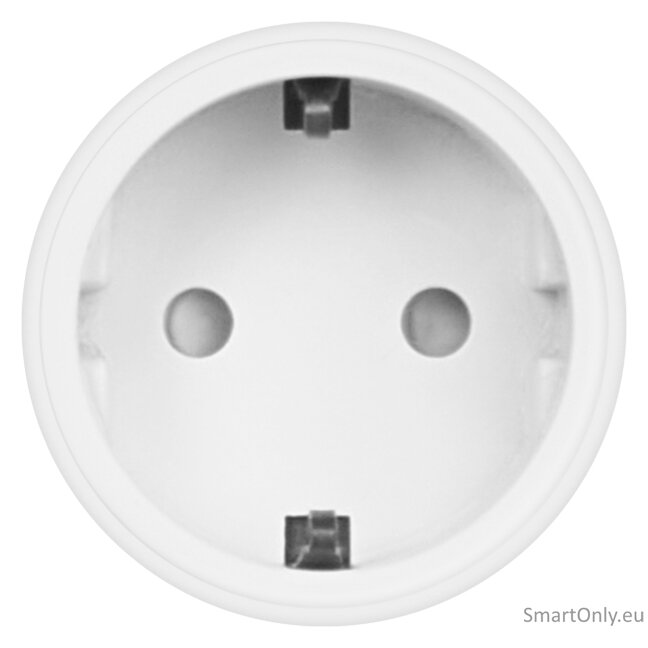 Osram SMART+ MATTER Plug EU White | White 1