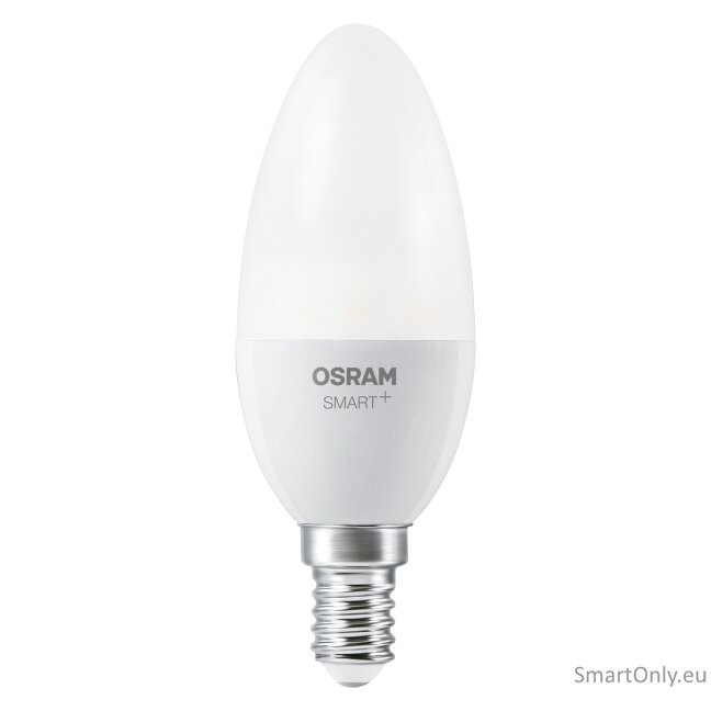 Osram SMART+ MATTER Tunable White Classic B40 | E14 | 4.9 W | Tunable White | Wi-Fi 2 Osram SMART+ MATTER Tunable White Classic B40 | E14 | 4.9 W | Tunable White | Wi-Fi 2