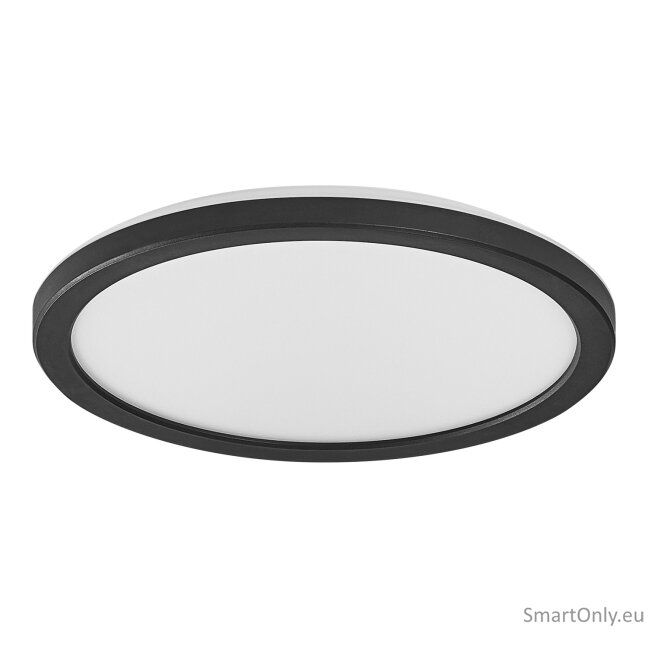 Osram SMART+ ORBIS ULTRA SLIM BACKLIGHT 235 RGB TW BK | 19 W | RGBTW | Wi-Fi 5