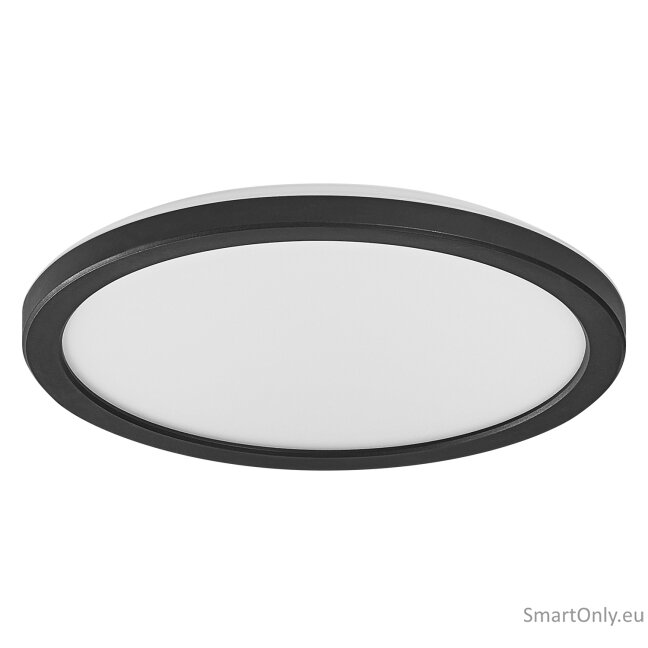 Osram SMART+ ORBIS ULTRA SLIM BACKLIGHT 235 RGB TW BK | 19 W | RGBTW | Wi-Fi