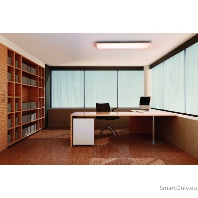 Osram Smart+ planon plus Wifi RGBW 120X30 | 36 W | RGBW | Wi-Fi 3 Osram Smart+ planon plus Wifi RGBW 120X30 | 36 W | RGBW | Wi-Fi 3