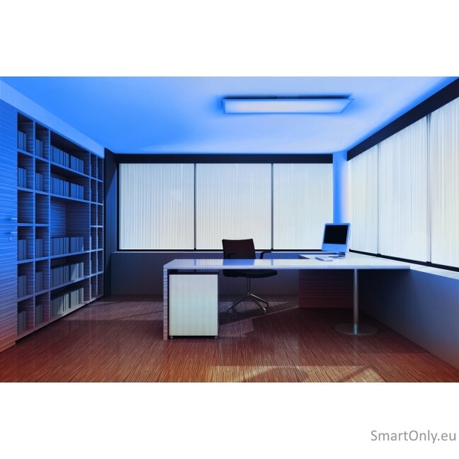 Osram Smart+ planon plus Wifi RGBW 120X30 | 36 W | RGBW | Wi-Fi 4 Osram Smart+ planon plus Wifi RGBW 120X30 | 36 W | RGBW | Wi-Fi 4