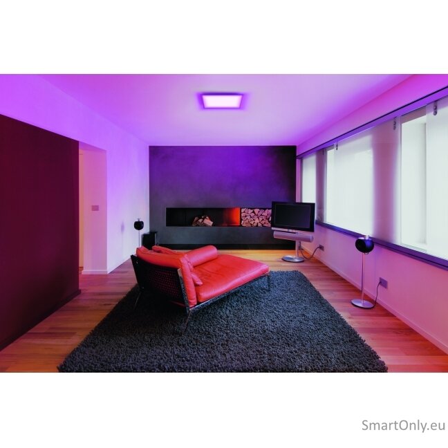 Osram Smart+ planon plus Wifi RGBW 45x45 | 28 W | RGBW | Wi-Fi 5