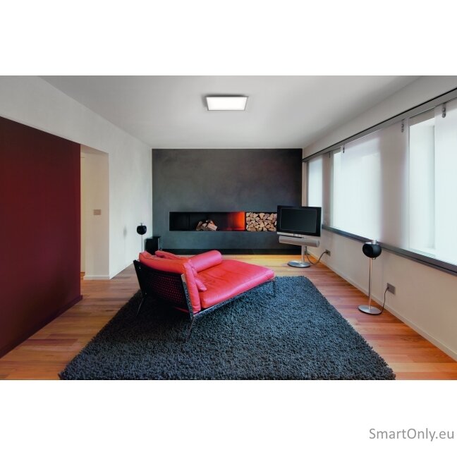 Osram Smart+ planon plus Wifi TW 450 x 450 mm | 28 W | Tunable White | Wi-Fi 4