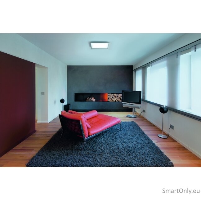Osram Smart+ planon plus Wifi TW 450 x 450 mm | 28 W | Tunable White | Wi-Fi 5