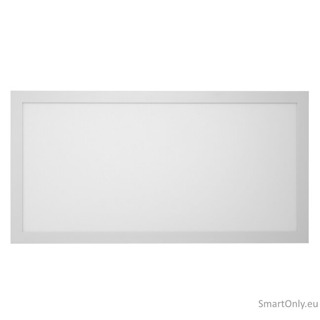 Osram Smart+ planon plus Wifi TW 600 x 300 mm | 22 W | Tunable White | Wi-Fi 1 Osram Smart+ planon plus Wifi TW 600 x 300 mm | 22 W | Tunable White | Wi-Fi 1
