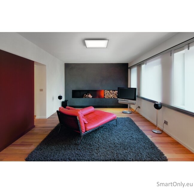 Osram Smart+ planon plus Wifi TW 60x60 | 36 W | Tunable White | Wi-Fi 4 Osram Smart+ planon plus Wifi TW 60x60 | 36 W | Tunable White | Wi-Fi 4