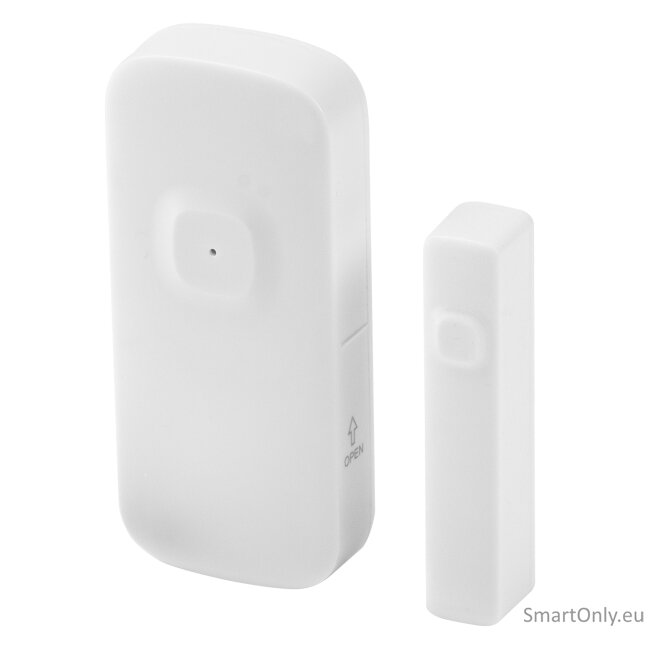 Osram SMART+ WIFI Contact Sensor | White Osram SMART+ WIFI Contact Sensor | White