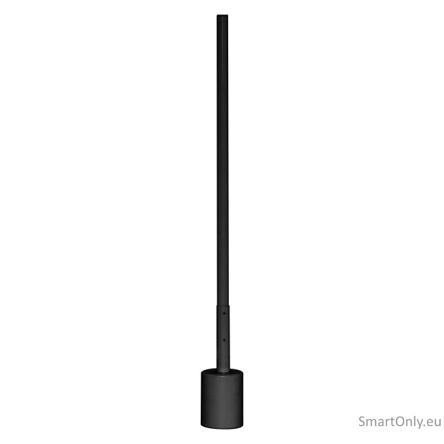 Osram SMART WIFI FLOOR CORNERSLIM RGBTWBK | 8 W | Tunable White | Wi-Fi 1 Osram SMART WIFI FLOOR CORNERSLIM RGBTWBK | 8 W | Tunable White | Wi-Fi 1