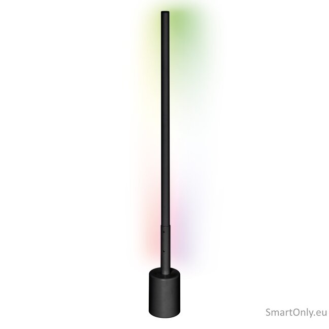 Osram SMART WIFI FLOOR CORNERSLIM RGBTWBK | 8 W | Tunable White | Wi-Fi 2 Osram SMART WIFI FLOOR CORNERSLIM RGBTWBK | 8 W | Tunable White | Wi-Fi 2