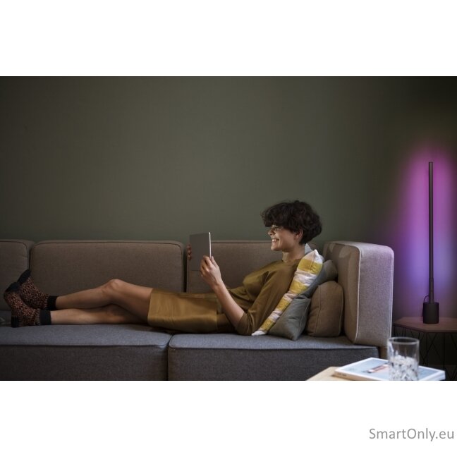 Osram SMART WIFI FLOOR CORNERSLIM RGBTWBK | 8 W | Tunable White | Wi-Fi 3 Osram SMART WIFI FLOOR CORNERSLIM RGBTWBK | 8 W | Tunable White | Wi-Fi 3