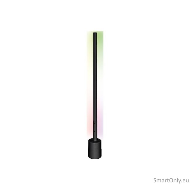 Osram SMART WIFI FLOOR CORNERSLIM RGBTWBK | 8 W | Tunable White | Wi-Fi 4