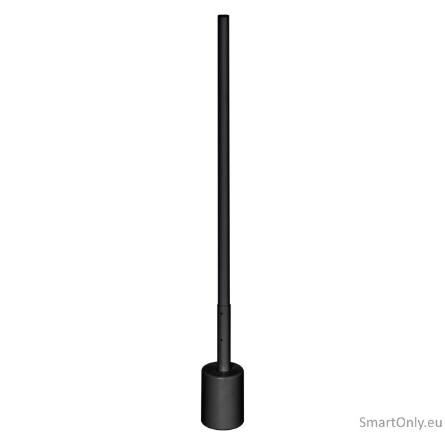 Osram SMART WIFI FLOOR CORNERSLIM RGBTWBK | 8 W | Tunable White | Wi-Fi