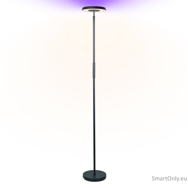 Osram SMART WIFI FLOOR UPDOWN RGBTW RC BK | 24 W | RGBTW | Wi-Fi 2 Osram SMART WIFI FLOOR UPDOWN RGBTW RC BK | 24 W | RGBTW | Wi-Fi 2