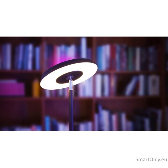 Osram SMART WIFI FLOOR UPDOWN RGBTW RC BK | 24 W | RGBTW | Wi-Fi 5 Osram SMART WIFI FLOOR UPDOWN RGBTW RC BK | 24 W | RGBTW | Wi-Fi 5