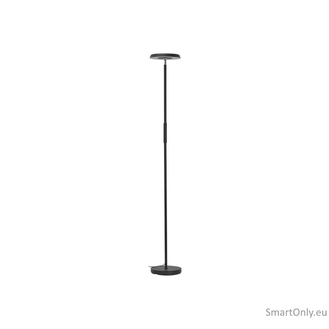 Osram SMART WIFI FLOOR UPDOWN RGBTW RC BK | 24 W | RGBTW | Wi-Fi 6 Osram SMART WIFI FLOOR UPDOWN RGBTW RC BK | 24 W | RGBTW | Wi-Fi 6