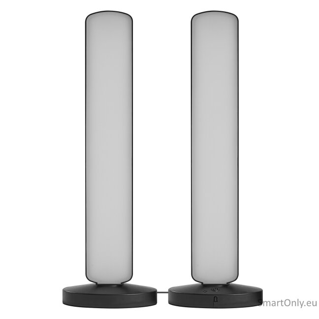 Osram SMART WIFI MOOD LIGHT BAR BK | 8 W | Tunable White | Wi-Fi 1