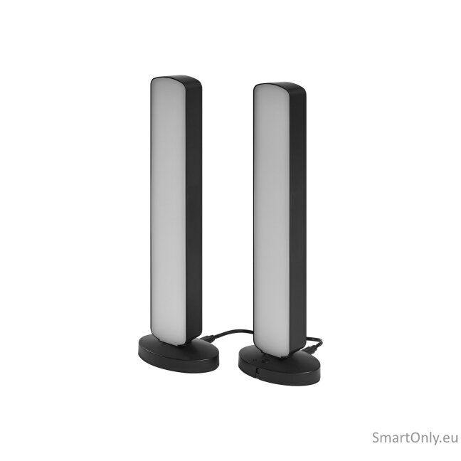 Osram SMART WIFI MOOD LIGHT BAR BK | 8 W | Tunable White | Wi-Fi 7