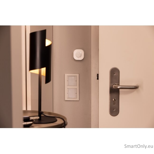 Osram SMART+ WIFI Motion Sensor White | White 3 Osram SMART+ WIFI Motion Sensor White | White 3