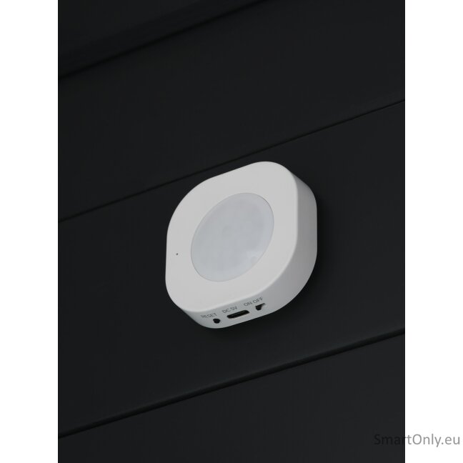 Osram SMART+ WIFI Motion Sensor White | White 5 Osram SMART+ WIFI Motion Sensor White | White 5