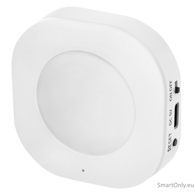 Osram SMART+ WIFI Motion Sensor White | White Osram SMART+ WIFI Motion Sensor White | White
