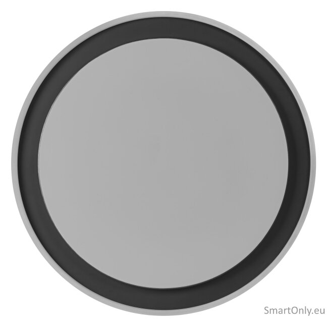 Osram SMART+ WIFI ORBIS MAGIC WALL/CEILING 500mm RGB+TW Dimmable black+white | 38 W | RGBTW | Wi-Fi 1