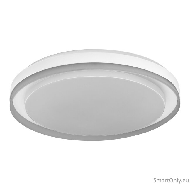 Osram SMART+ WIFI ORBIS MAGIC WALL/CEILING 500mm RGB+TW Dimmable white | 38 W | RGBTW | Wi-Fi 9