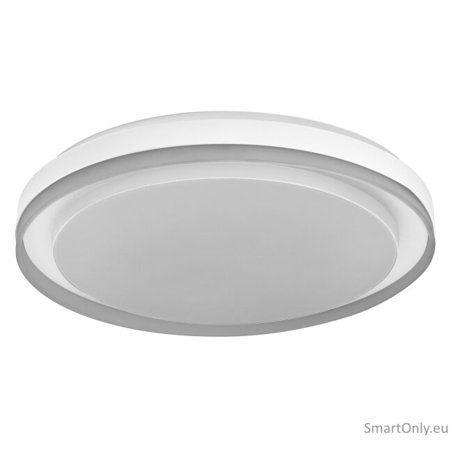 Osram SMART+ WIFI ORBIS MAGIC WALL/CEILING 500mm RGB+TW Dimmable white | 38 W | RGBTW | Wi-Fi