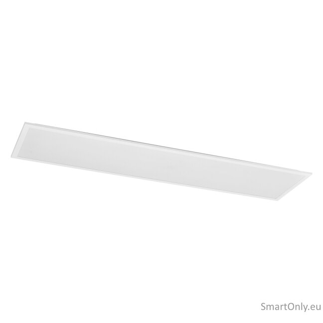 Osram SMART+ WIFI PLANON MAGIC PANEL 1200x300mm RGB+TW Dimmable IR RC White | 36 W | RGBTW | Wi-Fi 2